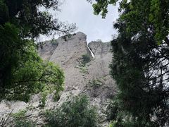 -雁荡山风景名胜区