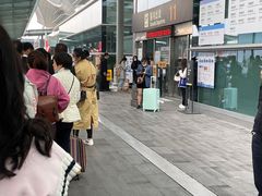 -杭州萧山国际机场