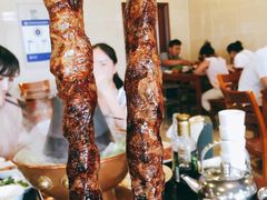 -情忆草原涮肉馆