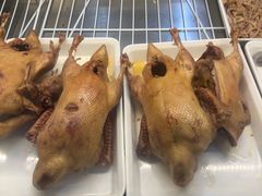 -胖子好盐水鸭(总店)
