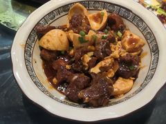 -小杨酒家(华苑小区店)