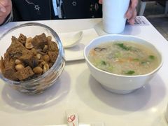 -嘉和一品粥(津华昌道店)