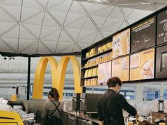 -麦当劳(机场DFS店)