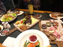 -宝莱纳餐厅(滨江店)