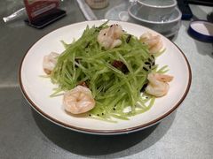 -老德州四合院·德州菜(天衢路店)
