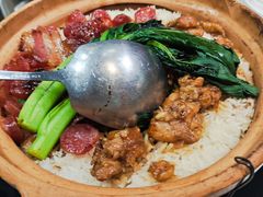 -日昌餐馆(Mini西点茂店)