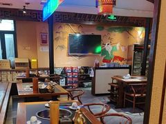 -来涮蜀鲜货火锅串串香(菜市口店)