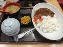 -食其家·牛丼咖喱(苏州永旺店)