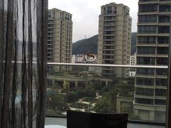 -杭州龙禧福朋喜来登酒店