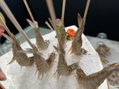 -海底捞火锅(九霄梦天地店)