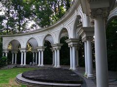 -上海安亭别墅花园酒店