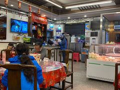 -玉华台饭庄(裕中西里小区店)