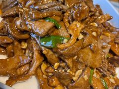 -大胡同天津菜·海肠捞饭·津门皮皮虾锅贴一绝(西姜井店)