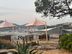 -Brew Farm·精酿农场海滨悬崖餐厅