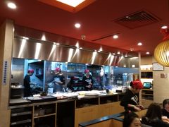 -味千拉面(双井店)