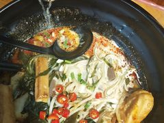 -杨国福麻辣烫(观前街店)