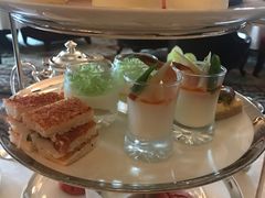 -Salon de Ville浦江汇(上海外滩华尔道夫酒店店)