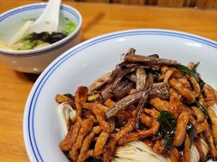 -君东记本帮面馆(天钥桥路店)
