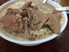 -维记咖啡粉面(福荣街店)