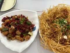 毛豆腐-风鑫铃罗非鱼(道沟店)