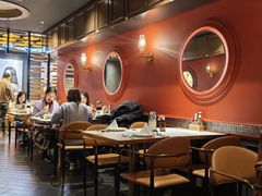 -get pizza意大利餐厅(凯德MALL店)