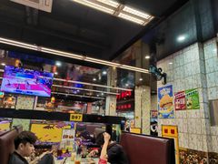 -新辉港式茶餐厅(北栅店)