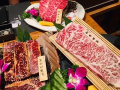 -黑牛の店·和牛烧肉(合生汇店)