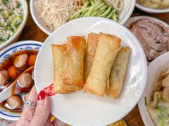 -随柳居·苏式小吃(建新巷店)