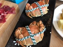 -星伦多自助料理·涮烤一体(杭州来福士店)