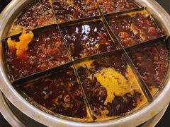 -邓莽子老火锅(鲁祖庙店)