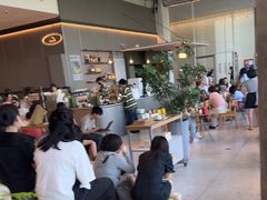 -SAANCI山池咖啡(海上世界文化艺术中心店)