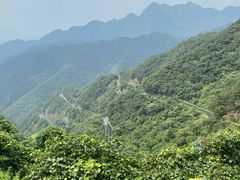 -又见炊烟私房菜(敬亭路店)