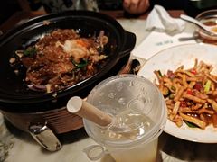 -绿茶餐厅(昌平悦荟店)