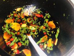-牛很鲜潮汕牛肉火锅(乐清店)