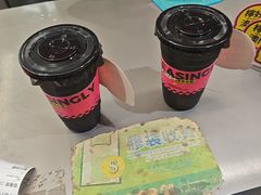 -不已手制柠檬茶(关闸店)