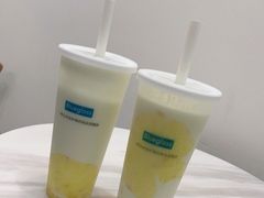 -Blueglass酸奶(北京环宇荟店)