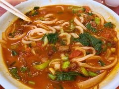 烩面-国强手抓(西夏区店)