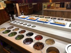 自助小料-蜀江龙火锅(339店)