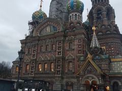 -滴血救世主教堂