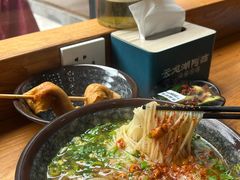 -云龙湖阿喆米线(徐州彭城广场中山堂商业广场店)