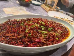 -醉长安(钟楼旗舰店)