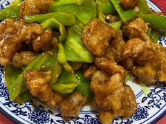 焦溜肥肠-北大地皖峰饭馆
