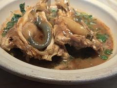 -永安鱼庄·镇江菜(丁卯店)