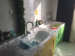 -母仪天下月子中心(光谷店)