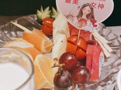 -海底捞火锅(团结桥店)