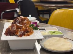 -邑金陵北京烤鸭店·现炒家常菜(ITC MALL店)