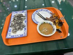 -隆福寺小吃店(东四店)