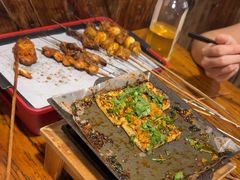 -蚝太郎 • 海鲜烧烤(建国路创始店)