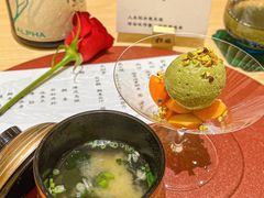 -松临·铁板烧&Omakase(神农店)