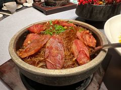 -狮王府淮扬菜(万象城店)